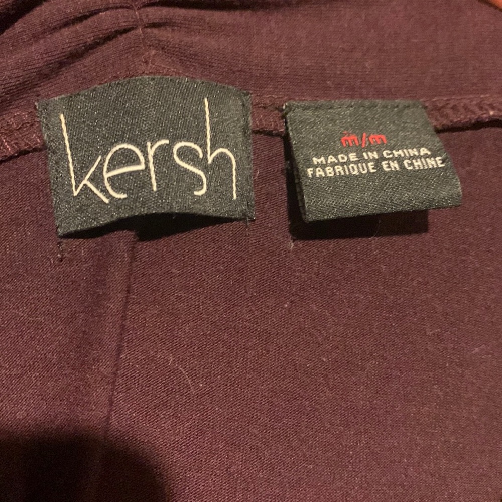 Kersh Cardigan - Picture 5 of 5